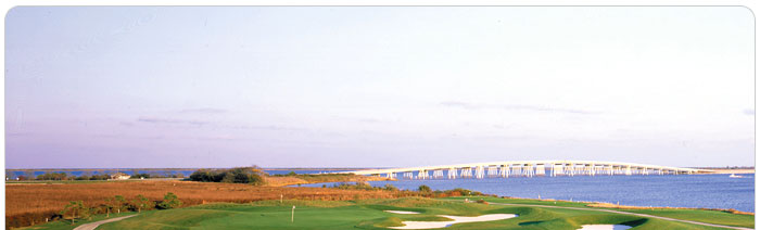 Golf Zoo Vacations