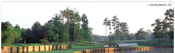 Golf Zoo Vacations