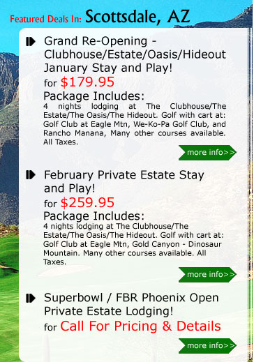 Unlimited Golf Hot Deal