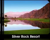 Palm Springs Hot Deal:  from $159.95 for 2 nights.