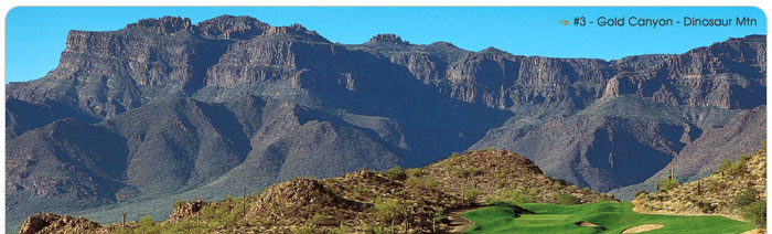 Golf Zoo Vacations