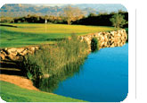 Scottsdale Hot Deal:  from $189.95 for 4 nights.