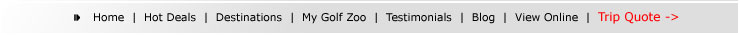 Bottom Navigation Bar