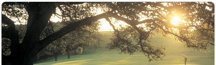 Golf Zoo Vacations