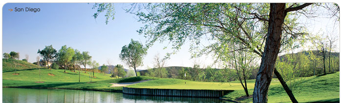Golf Zoo Vacations