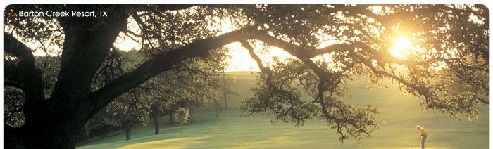 Golf Zoo Vacations