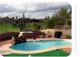 Scottsdale Hot Deal:  for $199.95 for 4 nights.