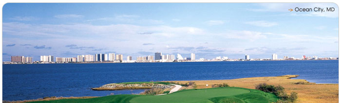 Golf Zoo Vacations