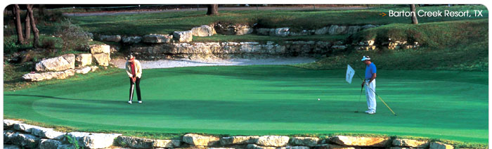 Golf Zoo Vacations