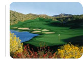 Scottsdale Hot Deal:  for $224.95 for 4 nights.