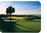Kiawah Island Hot Deal:  for $265.95 for 3 nights.