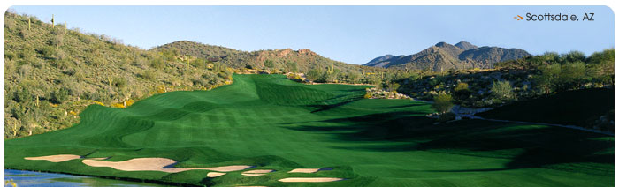 Golf Zoo Vacations
