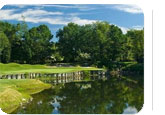 Crystal Springs Hot Deal:  from $159.95. for 3 nights.