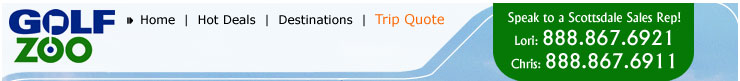 Golf Zoo Hot Deals: www.golfzoo.com | 888-257-5230