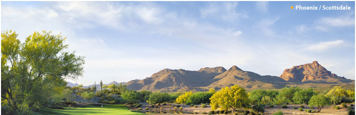 Golf Zoo Vacations