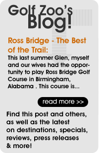 Golf Zoo Blog