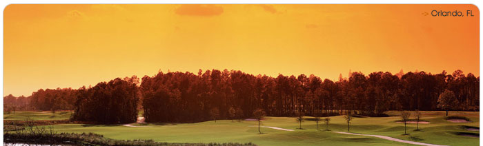 Golf Zoo Vacations