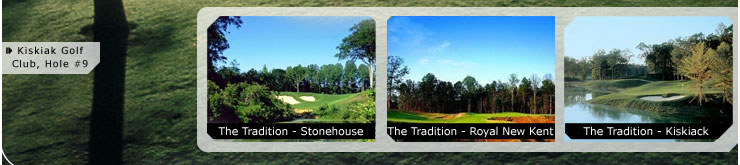 Hot Deal Pictures: The Tradition - Stonehouse, The Tradition - Royal New Kent, The Tradition - Kiskiack