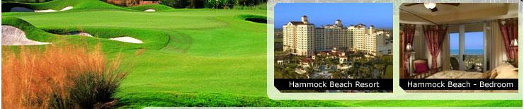 Hot Deal Pictures: Hammock Beach Resort, Hammock Beach - Bedroom