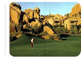 Scottsdale Hot Deal:  for $99.95. for 4 nights