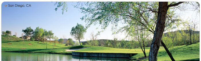 Golf Zoo Vacations