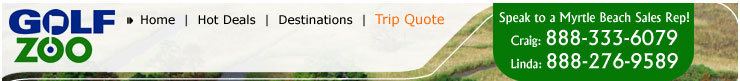 Golf Zoo Hot Deals: www.golfzoo.com | 888-257-5230