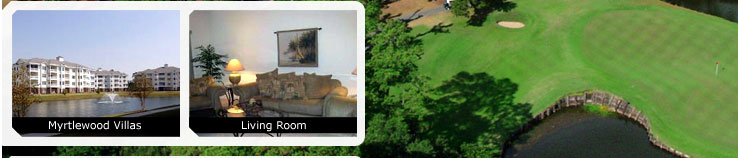 Hot Deal Pictures: Myrtlewood Villas, Living Room
