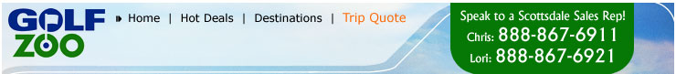 Golf Zoo Hot Deals: www.golfzoo.com | 888-257-5230