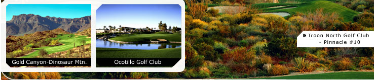 Hot Deal Pictures: Gold Canyon-Dinosaur Mtn., Ocotillo Golf Club