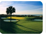 Kiawah Island Hot Deal:  for $269.95  for 3 nights.