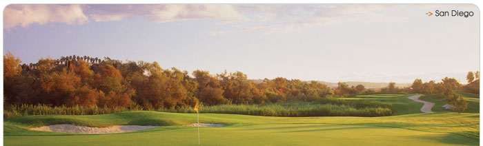Golf Zoo Vacations