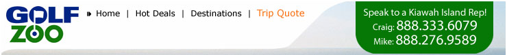Golf Zoo Hot Deals: www.golfzoo.com | 888-257-5230