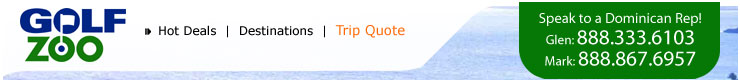 Golf Zoo Hot Deals: www.golfzoo.com | 888-257-5230