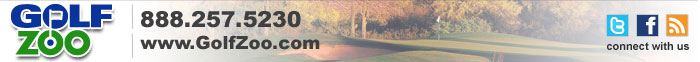 Golf Zoo Deals of the Week