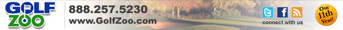 Golf Zoo Deals of the Week