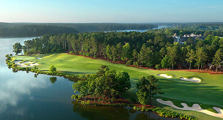 The Ritz-Carlton Lodge