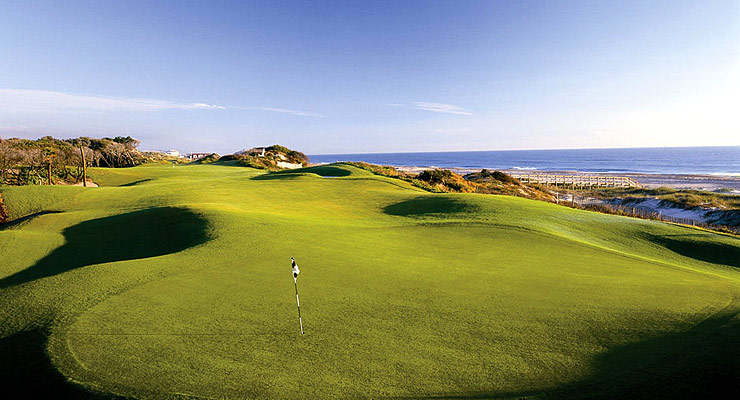 Ocean Links at Amelia Island Plantation