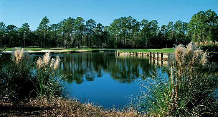 Pawleys Plantation Golf & Country Club