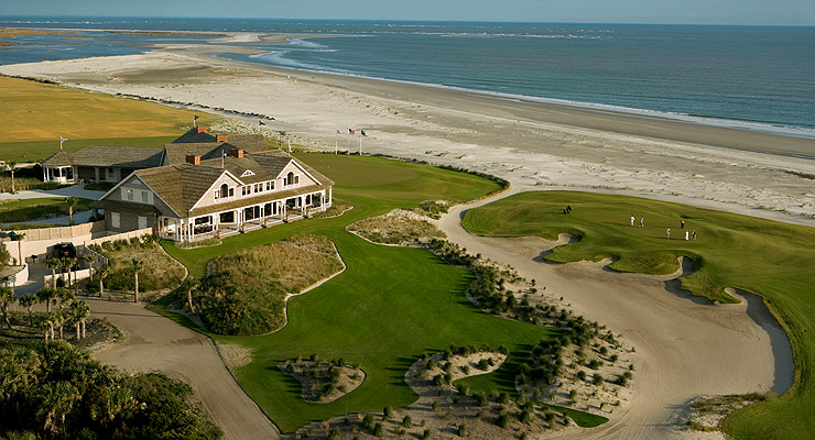 The Ocean Course