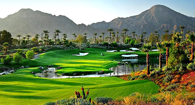 Indian Wells Golf Resort