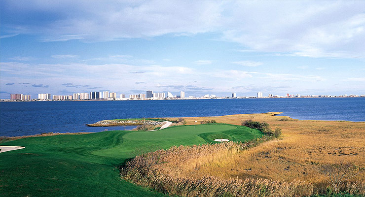 The Links at Lighthouse Sound