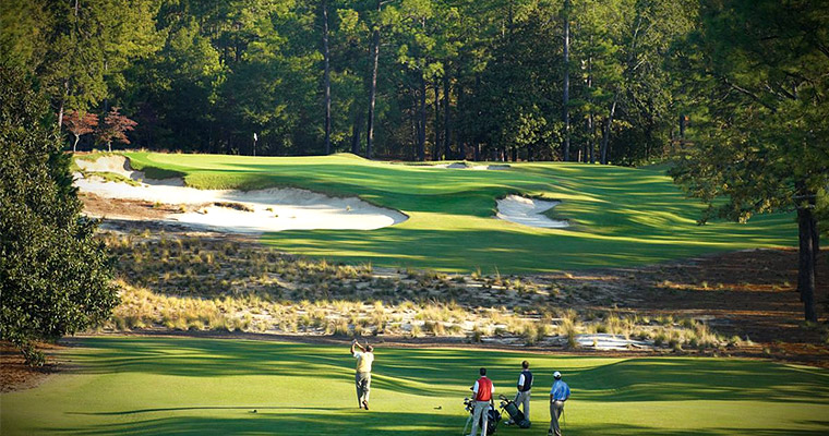 Pinehurst No. 2