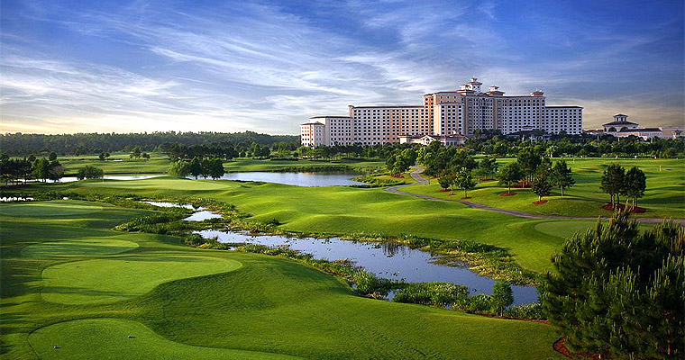Shingle Creek Golf Club