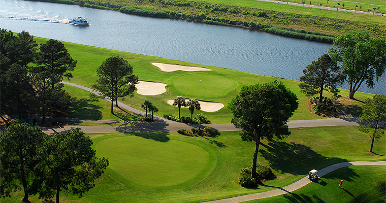 Bay Hill Club & Lodge