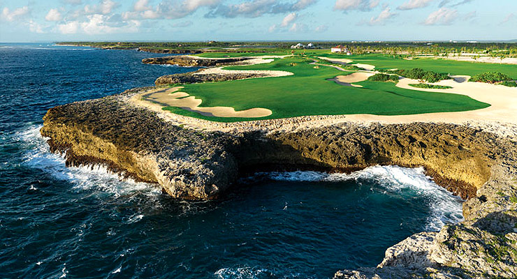 Corales Golf Club