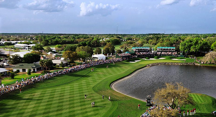 Bay Hill Club & Lodge