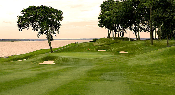 Kingsmill Resort