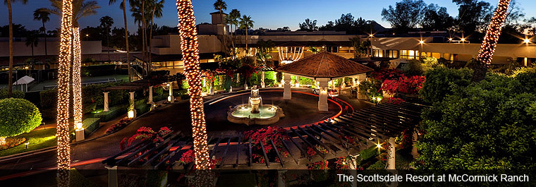 The Scottsdale Resort at Gainey Ranch