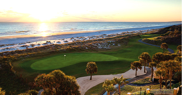 Ocean Links Golf Club