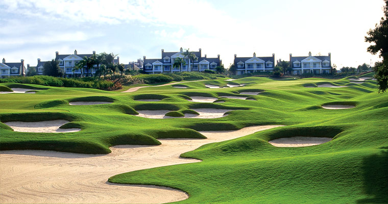 Reunion Resort & Club